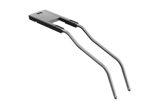 Thule RideAlong Low Saddle Adapter NoColour OneSize Thule RideAlong Low Saddle Adapter NoColour OneSize