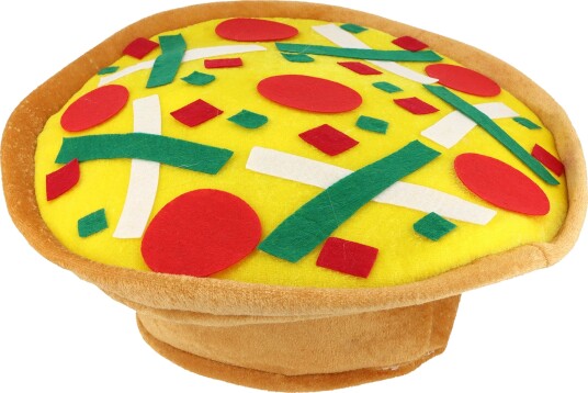 Henbrandt Hatt Pizza One-size H24 411