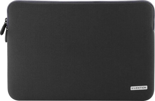 Lention Laptop Sleeve 15-15,6" Svart Lention Laptop Sleeve 15-15,6" Svart