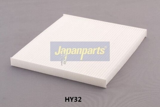 Kupefilter JAPANPARTS FAA HY32 Kupefilter JAPANPARTS FAA HY32