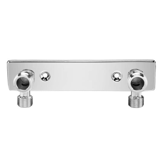 Altech Monteringsplate 1/2"X3/4"