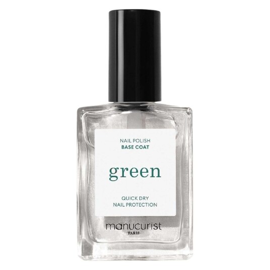 Manucurist Green Base Coat 15ml