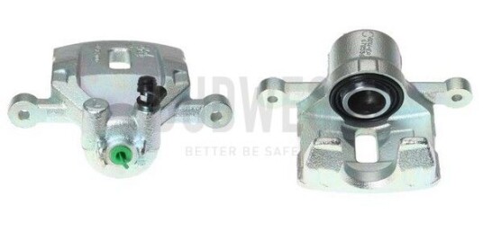 Bremsecaliper BUDWEG CALIPER 344488 Bremsecaliper BUDWEG CALIPER 344488