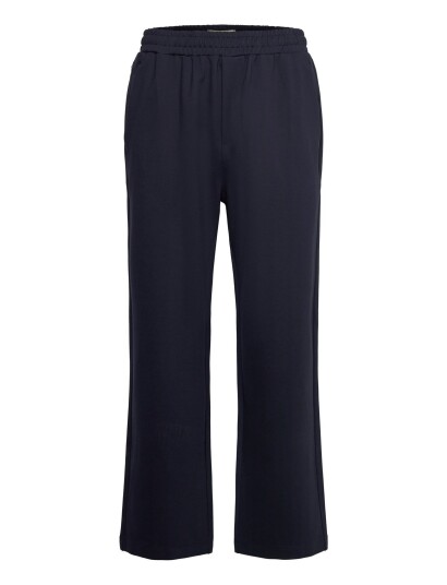 Woodbird Wbhung String Pant Navy S