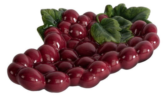 Byon Grape fat 21 x 28 cm Lilla Byon Grape fat 21 x 28 cm Lilla