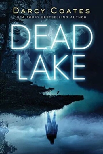 Dead Lake av Darcy Coates