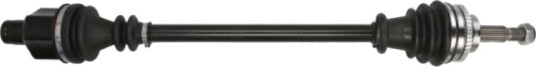 Point Gear Drivaksel POINT GEAR PNG75934