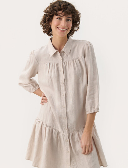 Part Two Nynjapw Dr - Beige - 36 Part Two Nynjapw Dr - Beige - 36