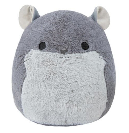 SQUISHSMALLOW 30 Cm, U00e5sna, Flerfärgad