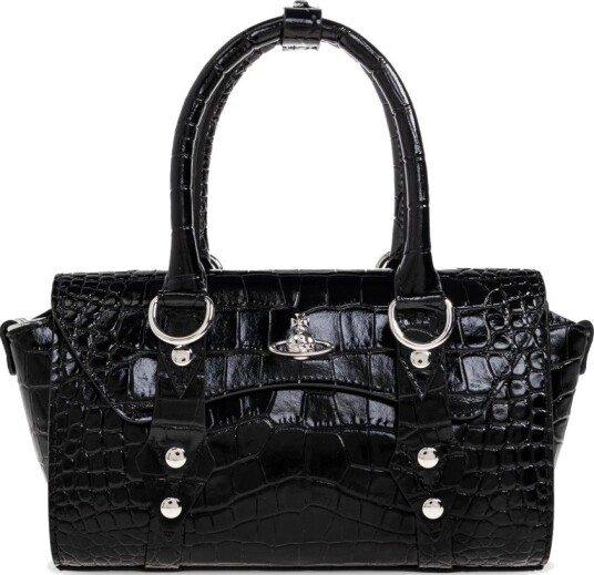 Vivienne Westwood Dame Vesker Svart ONE SIZE,