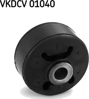 Fôring, bladfjær SKF VKDCV 01040