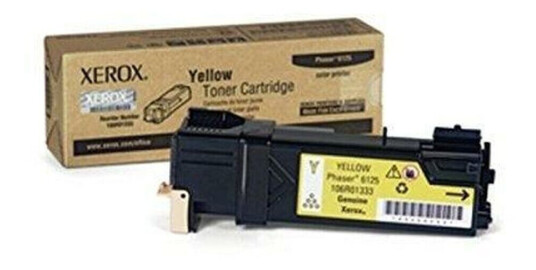 Xerox Kompatibel Toner Xerox 26180 Gul