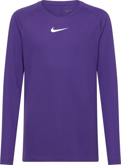 Nike Y Nk Df Park 1Stlyr Jsy Ls Purple XL