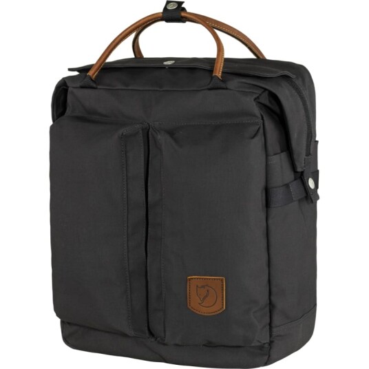 Fjellreven Haulpack No.1 OneSize, Dark Grey