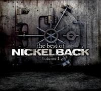 Nickelback  The Best Of Nickelback Volume 1