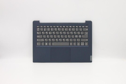 Lenovo Upper Case C81N7 AB BLKB_NORDI MEDION