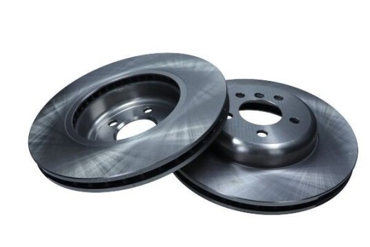 Bremseskive MAXGEAR 19-2200