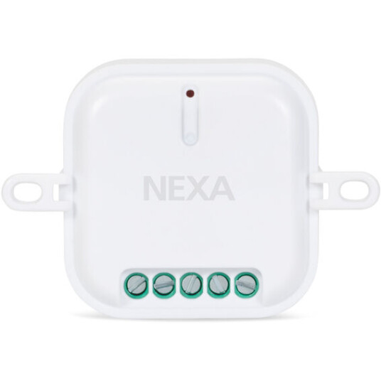 Nexa Markisemottaker MJLR-2001 - 4514572 Nexa Markisemottaker MJLR-2001 - 4514572