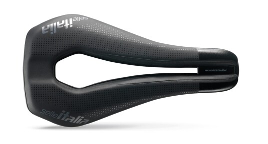Selle Italia Watt Ti316 Superflow Sete