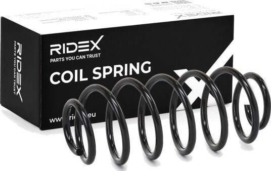 RIDEX 188C0355 Fjær
