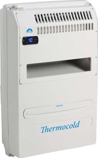 Thermocold TC6 FLEX CU350 kjøleenhet Thermocold TC6 FLEX CU350 kjøleenhet