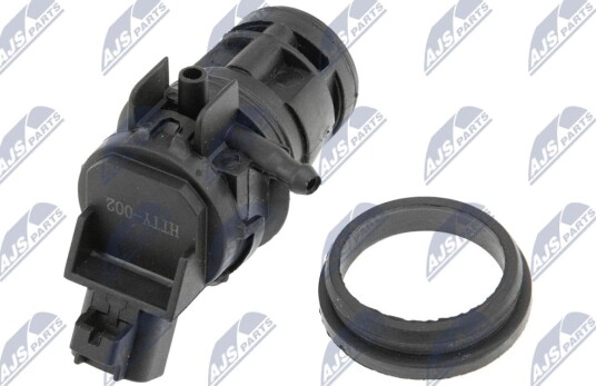 Spylepumpe NTY ESP-TY-002