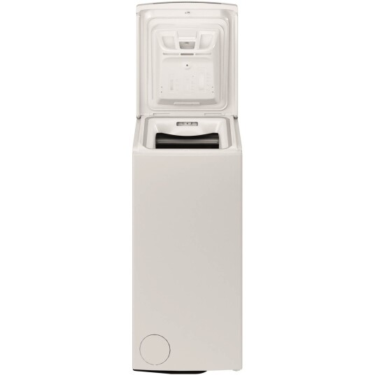 Whirlpool TDLR 6261BS EU/N Whirlpool TDLR 6261BS EU/N