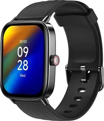 ASG NSW Smart Watch Black