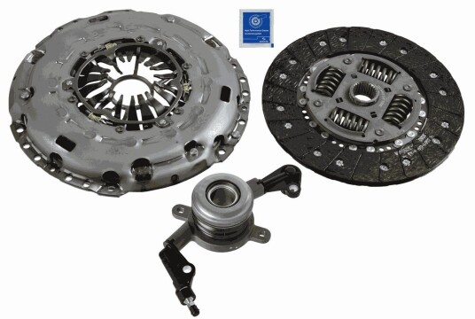 Clutchsett SACHS 3000 990 362