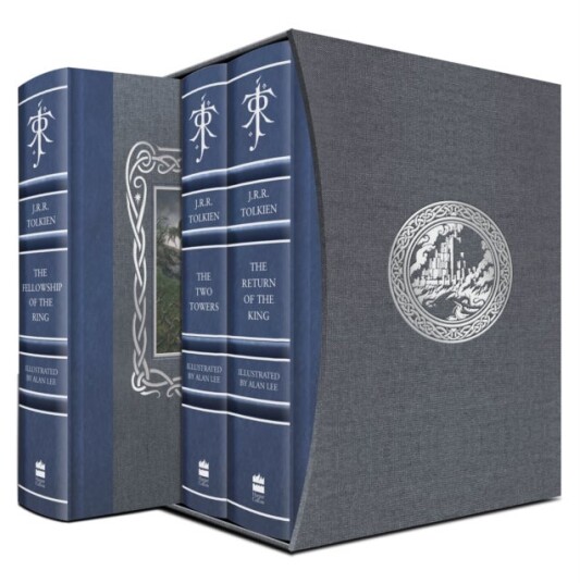 The Lord of the Rings The Lord of the Rings