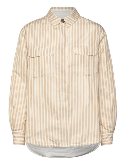 Closed Women Kally Dried Teak Cream L Closed Women Kally Dried Teak Cream L