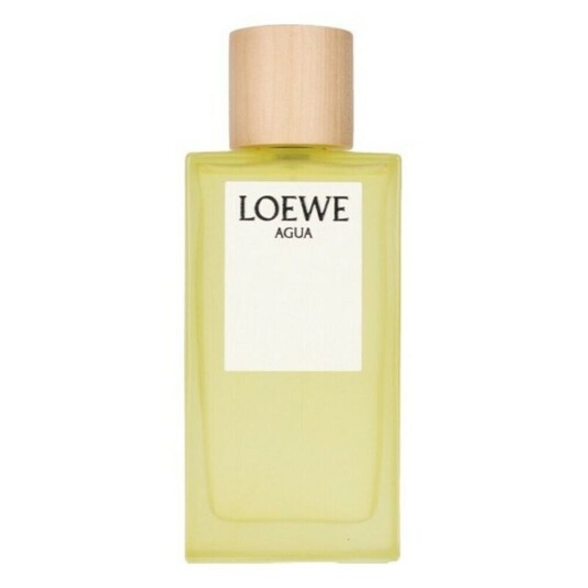 Loewe Unisex Parfyme Loewe Agua Edt (150 Ml) Loewe Unisex Parfyme Loewe Agua Edt (150 Ml)