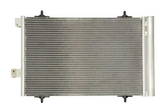 Kondensator THERMOTEC KTT110432 Kondensator THERMOTEC KTT110432