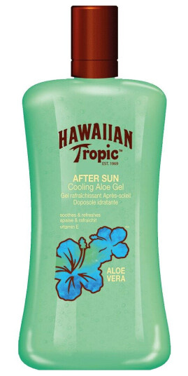 Hawaiian Tropic AfterSun Cool Aloe Gel 200 ml