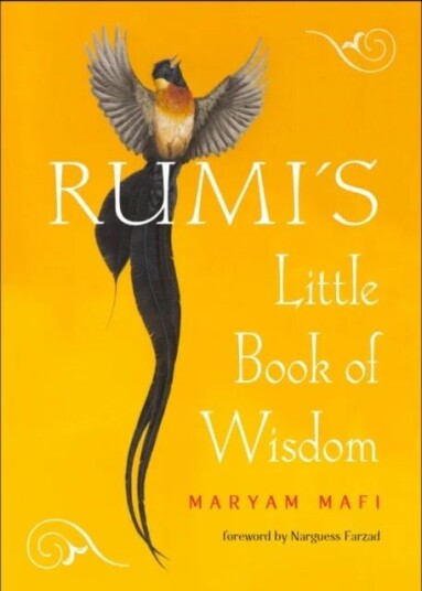 Rumi'S Little Book Of Wisdom Av Rumi