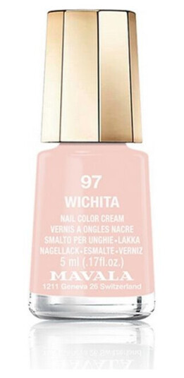 Mavala Minilack 97 Wichita 5ml