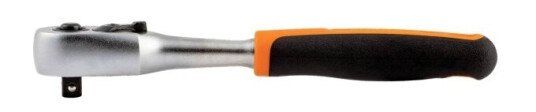 Bahco Sb6950qr Reversibel Skralde 1/4 145 Mm Bahco Sb6950qr Reversibel Skralde 1/4 145 Mm