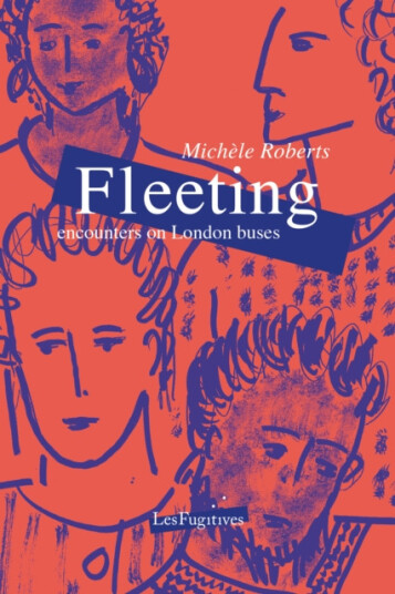 Fleeting  encounters on London buses