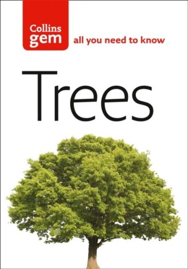 Trees Av Alastair Fitter
