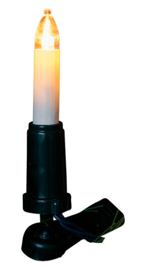 Konstsmide Juletrebelysning 16 LED 1744905-01-0