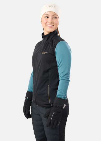 Swedemount Nordic Wind Vest W