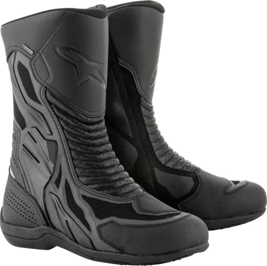 ALPINESTARS 2336017-10-46 Touring-støvler ALPINESTARS 2336017-10-46 Touring-støvler
