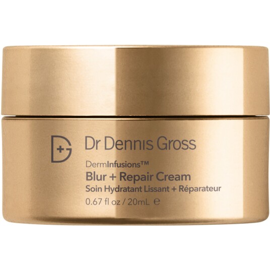 Dr Dennis Gross DermInfusions™ Blur + Repair Cream 20 ml Dr Dennis Gross DermInfusions™ Blur + Repair Cream 20 ml