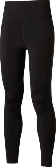 The North Face Women"s Jaida Pocket 27" Leggings TNF Black XL