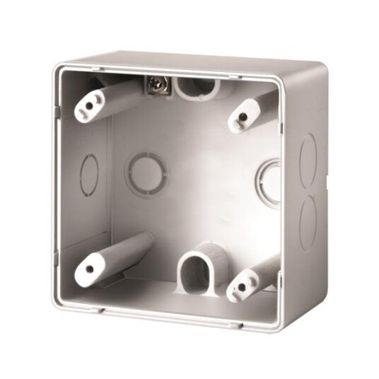 Esylux EM10055164 Boks IP20/IP44 Belysning Esylux EM10055164 Boks IP20/IP44 Belysning