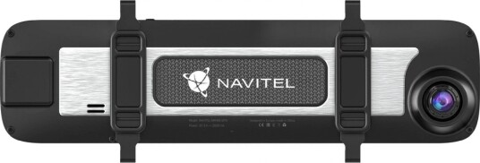 Navitel MR450 GPS, Full HD, 1920 x 1080 piksler, 160°, 2 MP, Grå, IPS