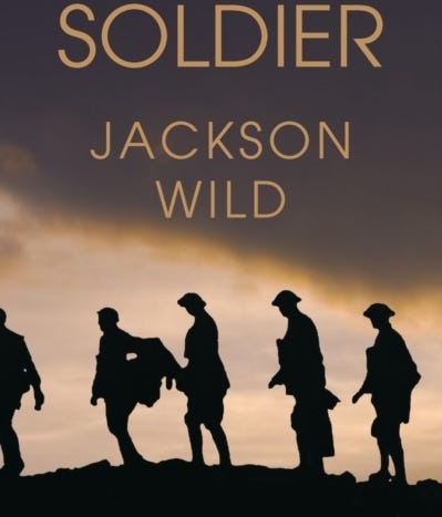 Soldier