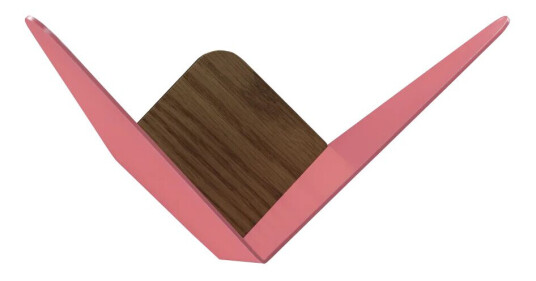 Umage Butterflies krok mini Nuance rose