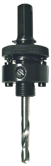 Tamo adapter hullsag 71 6 kant skaft