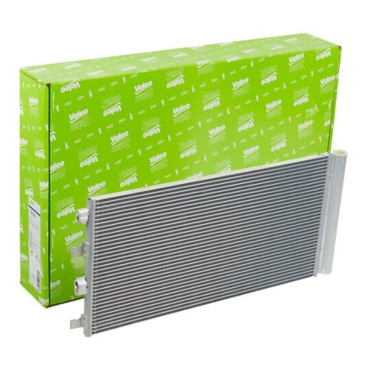 Kondensator VALEO 814178 Kondensator VALEO 814178